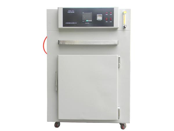 供應(yīng)IC劃片清洗后烘干*潔凈烘烤箱