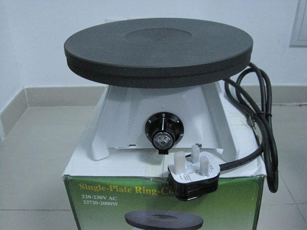 供應(yīng)德國EGO電磁爐