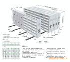 供应江苏档案密集架供应商图片