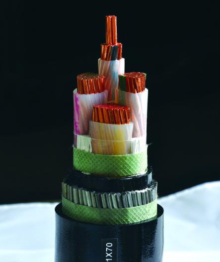 供應(yīng)MKYJVP煤礦用塑料控制電纜價格