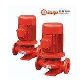 供應(yīng)消防高揚(yáng)程泵