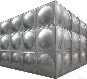 供應(yīng)太原不銹鋼水箱