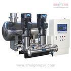 供應(yīng)無負壓智能靜音設(shè)備生產(chǎn)商