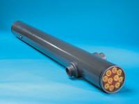 中山管式微濾膜/DF-415圖片