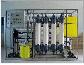 供應武漢飲用純水設備