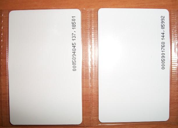 供應(yīng)ID卡制作 廣州ID卡制作 ID卡制作價格 ID考勤卡制作