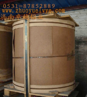 彩色鋁皮圖片/彩色鋁皮樣板圖 (4)