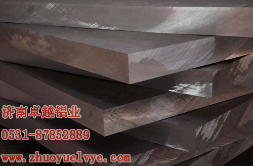 濟(jì)南鋁合金型材圖片