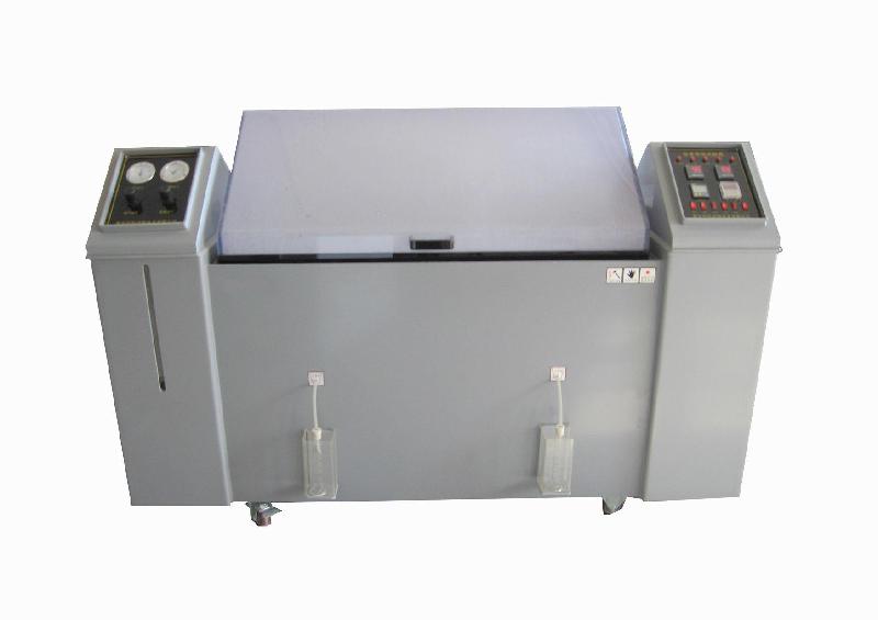 出口型鹽霧試驗箱圖片