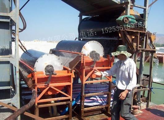 選鐵設備價格圖片