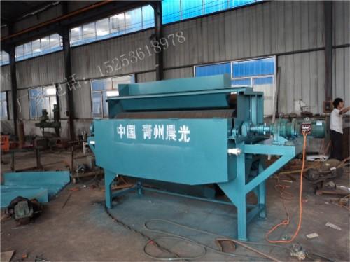 河北褐鐵礦提純精選設(shè)備圖片