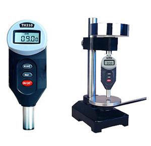 供應(yīng)HBa-1巴氏硬度計(jì)