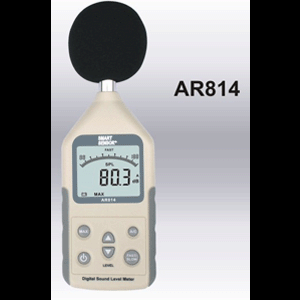 供應(yīng)希瑪噪音計(jì)AR814
