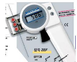 供應(yīng)電子張力計ZEF系列