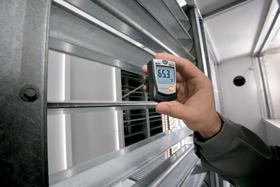 供應溫濕度記錄儀AZ9680，AZ9680特價熱賣