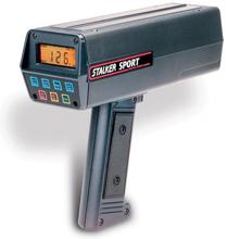 供應美國手持式雷達測速儀PRO