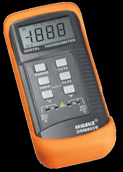 供應溫濕度記錄儀AZ9680，AZ9680特價熱賣