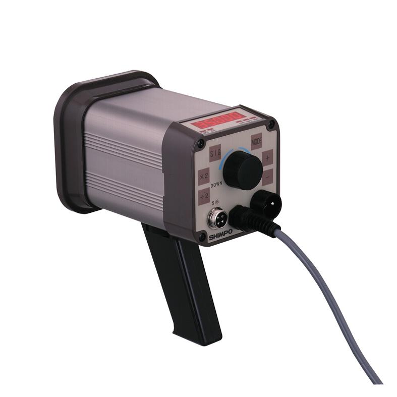 供應(yīng)日本新寶DT-311N頻閃觀測儀