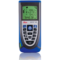 供應(yīng)LeicaDistoA6激光測(cè)距