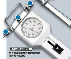 供應(yīng)DN系列手持機(jī)械張力計(jì)