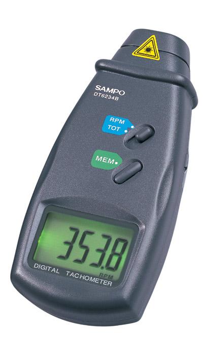 供應(yīng)光電式轉(zhuǎn)速表DT6234B