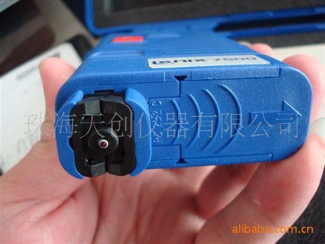 供應(yīng)QNIX7500膜厚儀