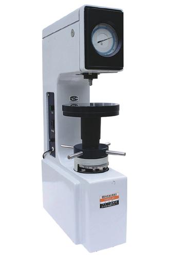 供應(yīng)用于鋁加工行業(yè)的國(guó)產(chǎn)巴氏硬度計(jì)HM-934-1，巴氏硬度計(jì)使用方法