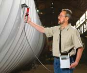 供應PoroTest7*檢測儀