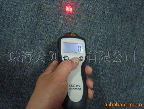 供應(yīng)AT-6數(shù)字光電轉(zhuǎn)速計(jì)