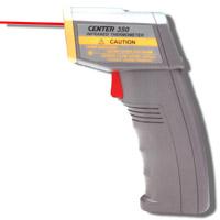 供應(yīng)CENTER350群特紅外線測溫