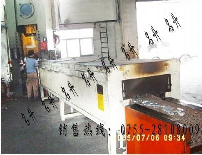 深圳鍛造爐圖片