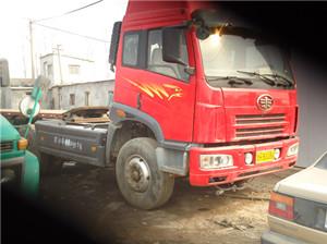 供應(yīng)奧威單驅(qū)牽引車