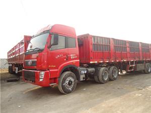 新大威雙導(dǎo)向高欄圖片