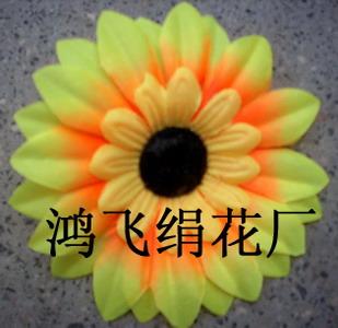 仿真太陽(yáng)花人造太陽(yáng)花仿真向日葵花圖片