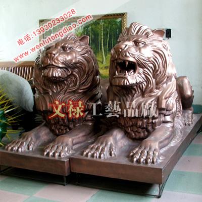 供應(yīng)故宮獅子雕塑廠(chǎng)