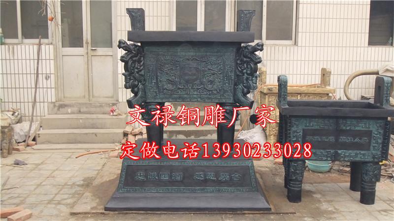 供應(yīng)銅雕馬踏飛燕，青銅馬，鑄銅馬雕塑，銅雕八駿馬