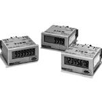 H7EC-N歐姆龍計時器H7EC-N圖片