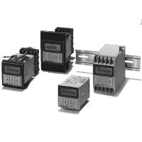 歐姆龍固態(tài)度定時器圖片