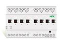 供应8路16A智能继电器模块