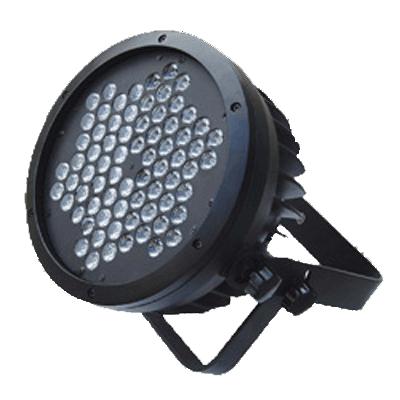 72顆大功率鑄鋁帕燈圖片