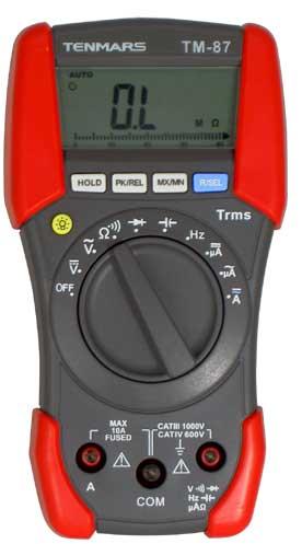 供應(yīng)TM-87三用**