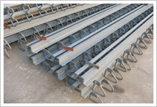 供應GQF-MZL型橋梁伸縮縫