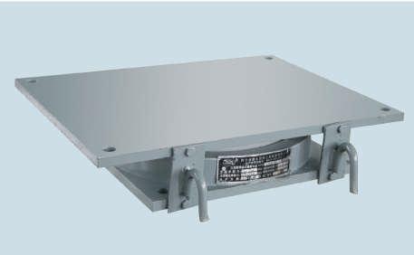 浙江15MN抗震盆式橡膠支座圖片