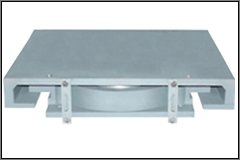 GKPZ抗震盆式橡膠支座供應(yīng)商圖片