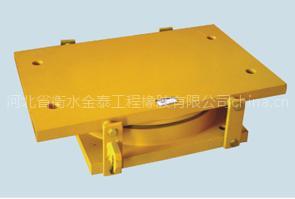 供應(yīng)江蘇QZ球形鋼支座價(jià)格