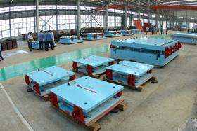 供應(yīng)廈門減震球鉸支座批發(fā)