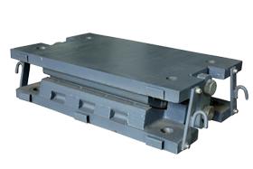 供應(yīng)沈陽(yáng)滑動(dòng)減震球鉸支座供應(yīng)商