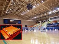 福建萬向轉(zhuǎn)動(dòng)球鉸支座生產(chǎn)廠圖片