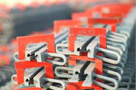 四川毛勒伸縮縫生產(chǎn)廠圖片