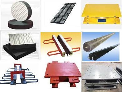 球形鋼支座圖片